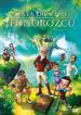 Film Cesta do země jednorožců (The Shonku Diaries: A Unicorn Adventure) 2017 online ke shlédnutí