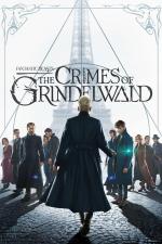 Film Fantastická zvířata: Grindelwaldovy zločiny (Fantastic Beasts: The Crimes of Grindelwald) 2018 online ke shlédnutí