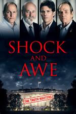 Film Šok a úžas (Shock and Awe) 2017 online ke shlédnutí