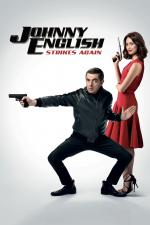 Film Johnny English znovu zasahuje (Johnny English Strikes Again) 2018 online ke shlédnutí