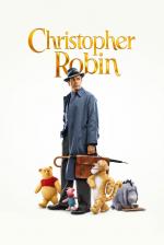 Film Kryštůfek Robin (Christopher Robin) 2018 online ke shlédnutí