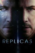 Film Replicas (Replicas) 2018 online ke shlédnutí