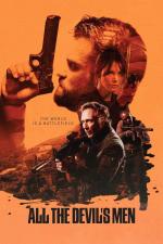 Film All the Devil's Men (All the Devil's Men) 2018 online ke shlédnutí