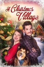 Film Vánoční vesnička (A Christmas Village) 2018 online ke shlédnutí