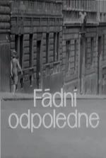 Film Fádní odpoledne (Fádní odpoledne) 1964 online ke shlédnutí