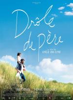 Film Drôle de père (The Elephant and The Butterfly) 2017 online ke shlédnutí