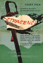 Film Ztracenci (Ztracenci) 1956 online ke shlédnutí