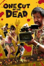 Film Naneživo (One Cut of the Dead) 2017 online ke shlédnutí