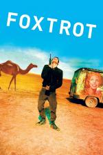 Film Foxtrot (Foxtrot) 2017 online ke shlédnutí