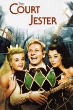 Film Dvorní šašek (The Court Jester) 1955 online ke shlédnutí