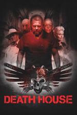 Film Death House (Death House) 2018 online ke shlédnutí