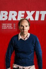 Film Brexit (Brexit: The Uncivil War) 2019 online ke shlédnutí