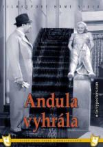 Film Andula vyhrála (Andula vyhrála) 1938 online ke shlédnutí