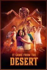 Film It Came From The Desert (It Came From The Desert) 2017 online ke shlédnutí