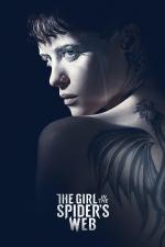 Film Dívka v pavoučí síti (The Girl in the Spider's Web) 2018 online ke shlédnutí