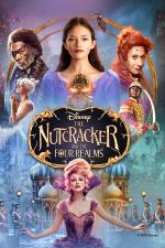 Film Louskáček a čtyři říše (The Nutcracker and the Four Realms) 2018 online ke shlédnutí