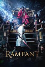 Film Changgowl (Rampant) 2018 online ke shlédnutí