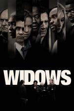 Film Vdovy (Widows) 2018 online ke shlédnutí