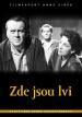 Film Zde jsou lvi (Zde jsou lvi) 1958 online ke shlédnutí