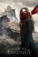 Film Smrtelné stroje (Mortal Engines) 2018 online ke shlédnutí