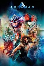 Film Aquaman (Aquaman) 2018 online ke shlédnutí