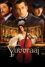 Film Yuvvraaj (Yuvvraaj) 2008 online ke shlédnutí