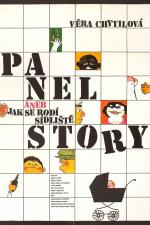 Film Panelstory aneb Jak se rodí sídliště (Panelstory aneb Jak se rodí sídliště) 1979 online ke shlédnutí