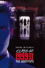 Film Exterminátor 2 (Class of 1999 II: The Substitute) 1994 online ke shlédnutí