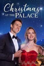 Film Vánoce v paláci (Christmas at the Palace) 2018 online ke shlédnutí