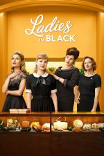 Film Ladies in Black (Ladies in Black) 2018 online ke shlédnutí