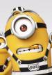 Film Minions: Yellow is the New Black (Minions: Yellow is the New Black) 2017 online ke shlédnutí