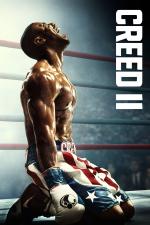 Film Creed II (Creed II) 2018 online ke shlédnutí