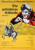 Film Ukradená bitva (Die Gestohlene Schlacht) 1972 online ke shlédnutí