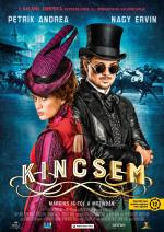 Film Kincsem (Kincsem) 2017 online ke shlédnutí