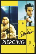 Film Piercing (Piercing) 2018 online ke shlédnutí