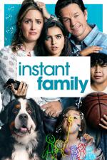 Film Instant Family (Instant Family) 2018 online ke shlédnutí