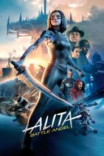 Film Alita: Bojový Anděl (Alita: Battle Angel) 2019 online ke shlédnutí