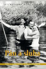 Film Pán a sluha (Pán a sluha) 1938 online ke shlédnutí