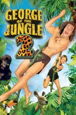 Film Král džungle 2 (George of the Jungle 2) 2003 online ke shlédnutí