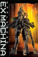 Film Appleseed Saga: Ex Machina (Appleseed Saga: Ex Machina) 2007 online ke shlédnutí