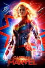 Film Captain Marvel (Captain Marvel) 2019 online ke shlédnutí