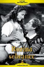 Film Rozina sebranec (Rozina sebranec) 1945 online ke shlédnutí