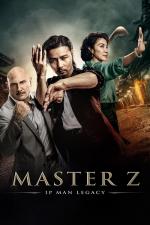 Film Ip Man: Cheung Tin Chi (Master Z: Ip Man Legacy) 2018 online ke shlédnutí