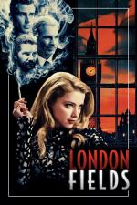 Film London Fields (London Fields) 2018 online ke shlédnutí