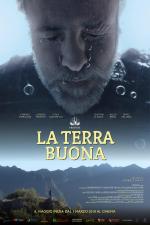 Film Dobrá země (La Terra Buona) 2018 online ke shlédnutí