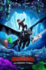 Film Jak vycvičit draka 3 (How to Train Your Dragon: The Hidden World) 2019 online ke shlédnutí