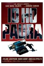 Film Mám strach (Io ho paura) 1977 online ke shlédnutí