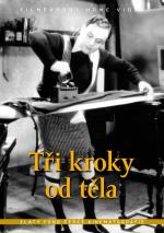 Film Tři kroky od těla (Tři kroky od těla) 1934 online ke shlédnutí