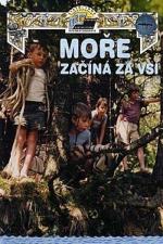 Film Moře začíná za vsí (Moře začíná za vsí) 1987 online ke shlédnutí