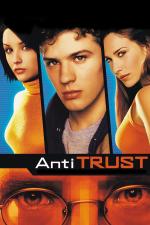 Film Elita (Antitrust) 2001 online ke shlédnutí